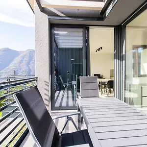 Art Vista , Nesso Italy