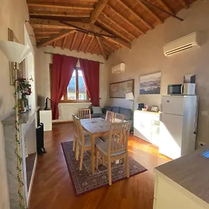 Cozy In - Spectacular Views Of Duomo Firenze