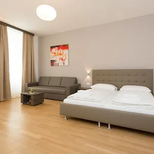 Yourapartment 1030 , Vienna Austria