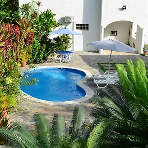 Trade Winds Vacation , Anadel Dominican Republic