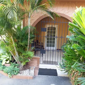 Cozy 3 , Kingston Jamaica