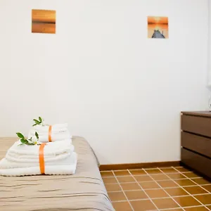Casa Vela Bianca Mondello Addaura Palermo