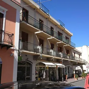 Corso Vittorio Emanuele Ii Aparments Città di Lipari