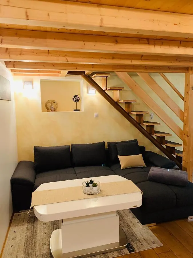 Appartement Luiggi Innsbruck