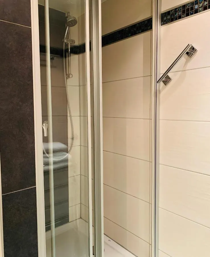 Appartamento Appartement Luiggi Innsbruck
