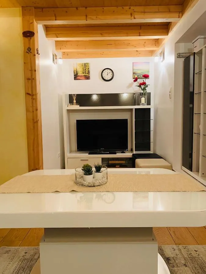 Appartement Luiggi Innsbruck